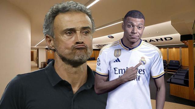 问鼎h5-王勤伯：姆巴佩没走，坎波斯先离开？