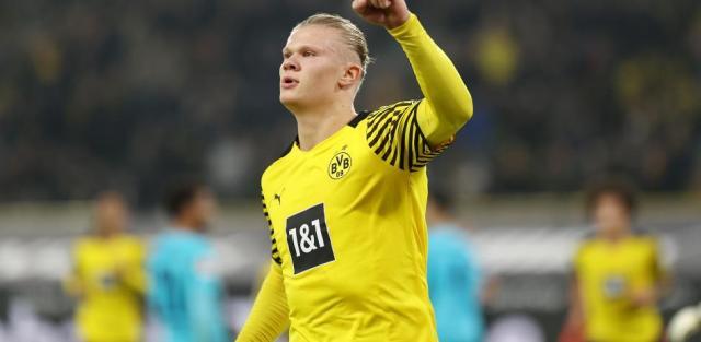 问鼎h5-巴萨又说要买哈兰德，魔术怎么个变法？