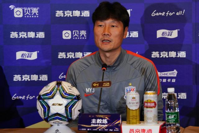 问鼎h5-河南申花成中超保级判官 青岛大连等6队将迎苦战