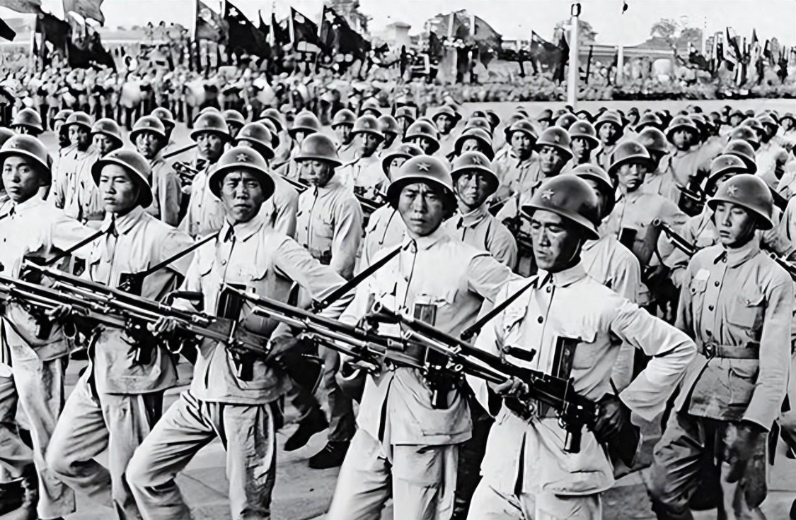 如果当年没有朝鲜战争，粟裕手里的60万大军，能一举拿下台湾吗？