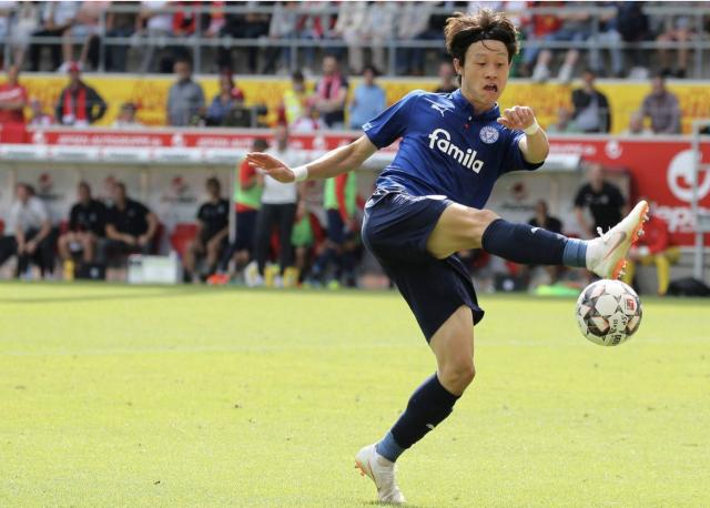 问鼎h5-韩国留洋军团遭遇调整年 四大海归恐集体改换门庭